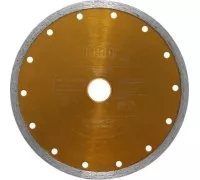 Алмазный диск для резки керамики D.BOR Ceramic C-7 250х25.4 мм 250x2,6x30/25,4  D-C-C-07-0250-030