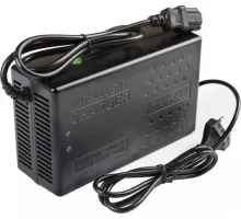 Зарядное устройство RUTRIKE 60V 32A/H для свинцовых тяговых аккумуляторов 021657