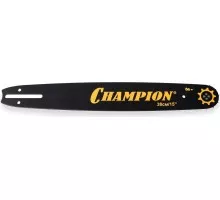 Шина для цепной пилы CHAMPION 952916 15