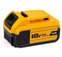 Аккумулятор TopON для DeWalt DCB183 18В, 2.0Ah (Li-Ion) TOP-PTGD-DEW-18.2.0