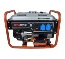 Генератор бензиновый Evoline PB 3300 E (произведено Zongshen) 1T90DF333EVO
