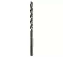 Бур SDS-plus Kranz KR-91-0837 по бетону 14x260x200мм, крестовая пластина