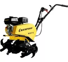 Культиватор бензиновый CHAMPION BC6712