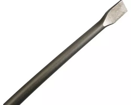 Долото SDS-plus STURM 9018-SDS-F22x400 кирпич, бетон, камень 22х400мм Долото SDS-plus STURM 9018-SDS-F22x400 кирпич, бетон, камень 22х400мм