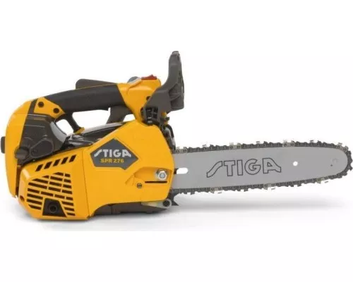 Бензопила STIGA SPR 276 (10 Бензопила STIGA SPR 276 (10