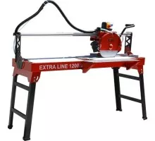 Станок для резки плитки DIAM EX-1200/1.8 600098