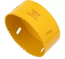 Коронка биметаллическая KRANZ 100 мм Bimetal KR-92-0243