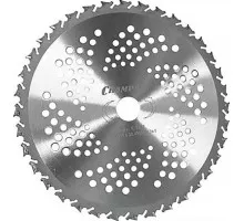 Диск  кустореза CHAMPION Anti-kick 36/230/25.4 (C5122) C5122
