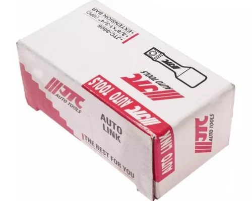 Удлинитель JTC 3606 3/8 Удлинитель JTC 3606 3/8