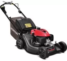 Газонокосилка бензиновая HONDA HRN 536 VYEA HRN536CVYEA(BELG)