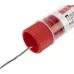 Припой REXANT ПР3093 без канифоли пос-61, 10г, 1мм, (олово 61%, свинец [09-3093]