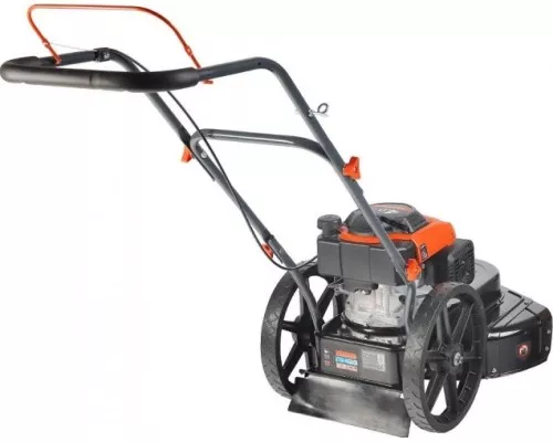 Газонокосилка бензиновая PATRIOT PT 595 [512109595]
