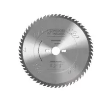 Пильный диск по дереву WOODWORK 250x2,4/1,8x30 Z=80 A=15 31.250.80