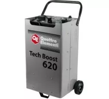 Пускозарядное устройство QUATTRO ELEMENTI Tech Boost 620 771-473