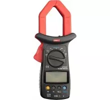 Клещи токоизмерительные UNI-T UT206 токовые 13-0004