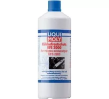 Антифриз-концентрат LIQUI MOLY Kuhlerfrostschutz KFS 11 1 л. синий 8844/21149 8844/21149