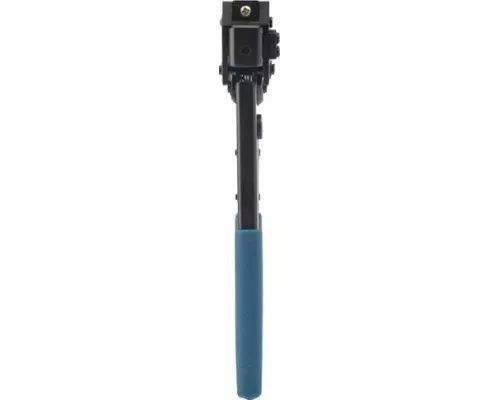Пресс-клещи REXANT HT-808 PROFI для обжима торцевой [12-3453]