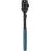 Пресс-клещи REXANT HT-808 PROFI для обжима торцевой [12-3453]