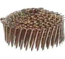 Гвозди FUBAG барабанные для R45 3.05x32 мм гладкие 120 шт. 140144.1 140144.1