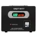 Стабилизатор напряжения однофазный SMARTWATT AVR TOWER  8000RF напольный [AVR TOWER 8000RF]