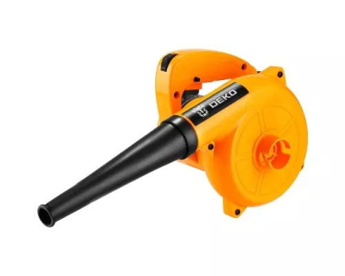 Воздуходувка электрическая DEKO DKBL1100 063-4520 Воздуходувка электрическая DEKO DKBL1100 063-4520