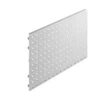 Экран перфорированный ПРАКТИК HOME GP 45х40 белая S70199111601