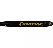 Шина для цепной пилы CHAMPION 18