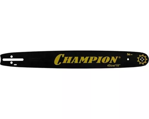 Шина для цепной пилы CHAMPION 18 Шина для цепной пилы CHAMPION 18
