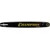 Шина для цепной пилы CHAMPION 18