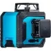 Лазерный уровень INSTRUMAX 3-360 [IM0138]