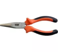Плоскогубцы AV Steel AV-612160 160 мм, удлиненные