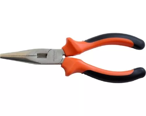 Плоскогубцы AV Steel AV-612160 160 мм, удлиненные Плоскогубцы AV Steel AV-612160 160 мм, удлиненные