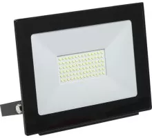 Прожектор IEK СДО 06-70 IP65 6500K черный LPDO601-70-65-K02