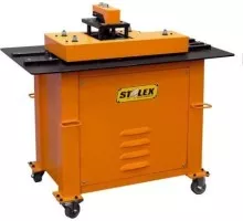 Станок фальцепрокатный STALEX LC-12DR 100185