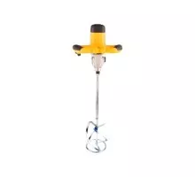 Миксер строительный сетевой Denzel EM-1-1600 27904