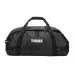 Дорожный чехол THULE 3 204 417 спортивная chasm duffel, 90l, black [3204417]