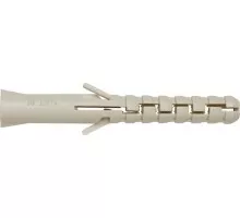 Дюбель SORMAT NAT 8 х 65 распорный 75009 75009
