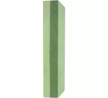 Брусок для заточки Biber 70691 двухсторонний 150мм p120/p240 тов-080379