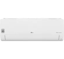 Сплит-система с инверторным управлением LG S12EQR ECO