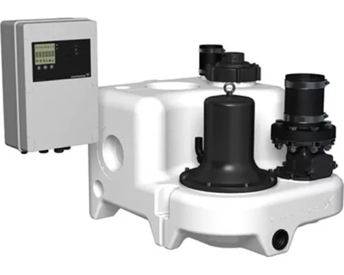 Насос для канализации GRUNDFOS MULTILIFT M.12.3.4 97901065 [НС-1108630]