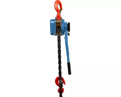 Таль рычажная GEARSEN GHSHC 0530 hsh-c 0,5тх3м [GHSHC 0530]