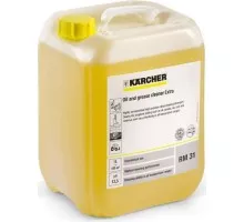 Средство KARCHER Extra RM 31 (6.295-069.0),20 л. 6.295-069.0