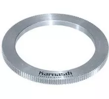 Переходное кольцо Karnasch 50/32 мм для пильных дисков (11.1630.575)