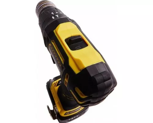 Дрель-шуруповерт аккумуляторная HANSKONNER HCD1838R Дрель-шуруповерт аккумуляторная HANSKONNER HCD1838R