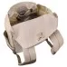 Рюкзак THULE 3205094 Lithos, 16L, Pelican Gray/Faded Khaki