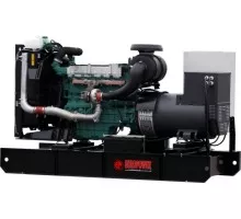 Электростанция дизельная EUROPOWER EP 130 TDE 790113003