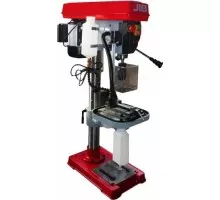 Станок сверлильный Jib DP38016B 0,9 квт, 230в 0803020034000