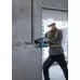 Перфоратор аккумуляторный BOSCH GBH 187 LI бесщеточный [0611923022]