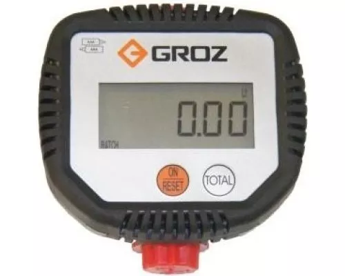 Масломер GROZ IM-50 электронный, 1/2 Масломер GROZ IM-50 электронный, 1/2