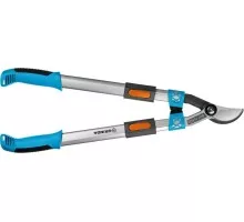 Сучкорез GRINDA PRO Line F-900T с коваными лезвиями, плоскостной, телескопи 424510